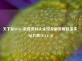 天下彩9944cc免费资料大全综合解答解释落实_钻石版2024.11.08