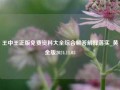 王中王正版免费资料大全综合解答解释落实_黄金版2024.11.03