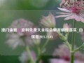 澳门金算盤资料免费大全综合解答解释落实_白银版2024.11.01