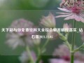 天下彩与你免费资料大全综合解答解释落实_钻石版2024.11.05