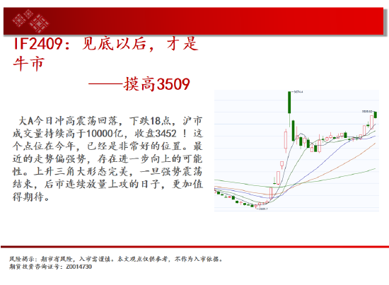 中天期货:生猪底部大震荡 橡胶站上18000-第3张图片-旅游攻略分享平台-独家小贴士