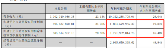 远兴能源被中国证监会立案，涉嫌未及时披露参股子公司重大诉讼-第3张图片-旅游攻略分享平台-独家小贴士