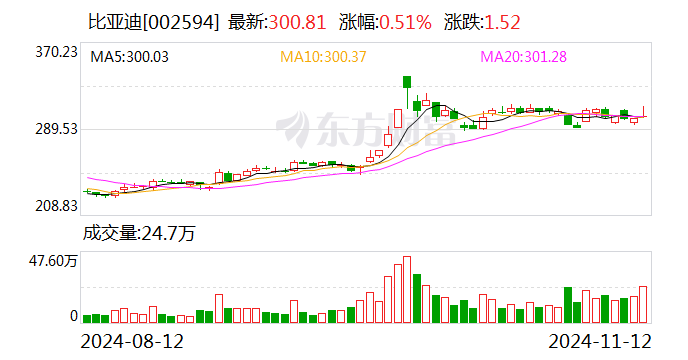 前10个月新能源车险保费同比大增53% 比亚迪、小米等新“玩家”相继入局-第1张图片-旅游攻略分享平台-独家小贴士