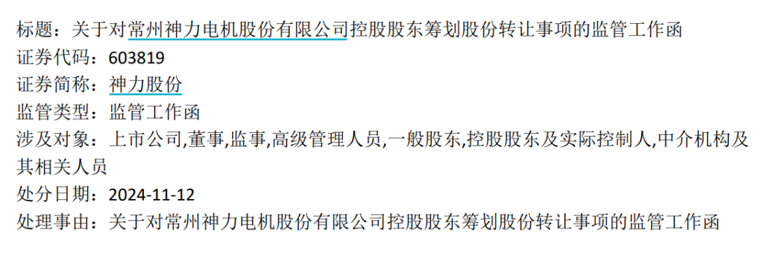 停牌前，连拉两个涨停！交易所火速下发监管工作函-第2张图片-旅游攻略分享平台-独家小贴士